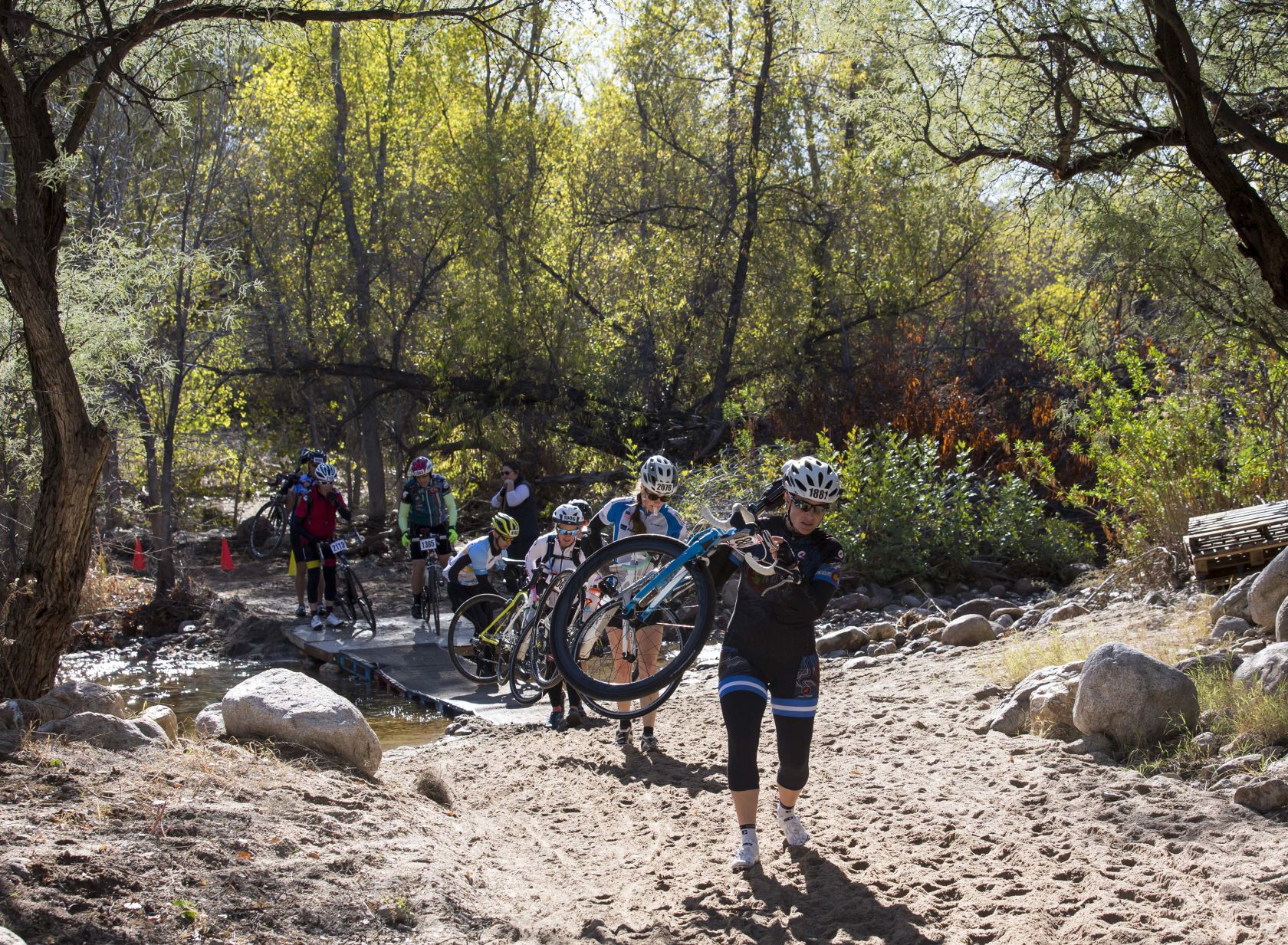 El Tour de Tucson